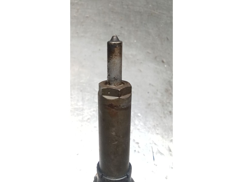 Recambio de inyector para citroën xsara (n1) 2.0 hdi 90 referencia OEM IAM 9636819380 SIEMENS 01