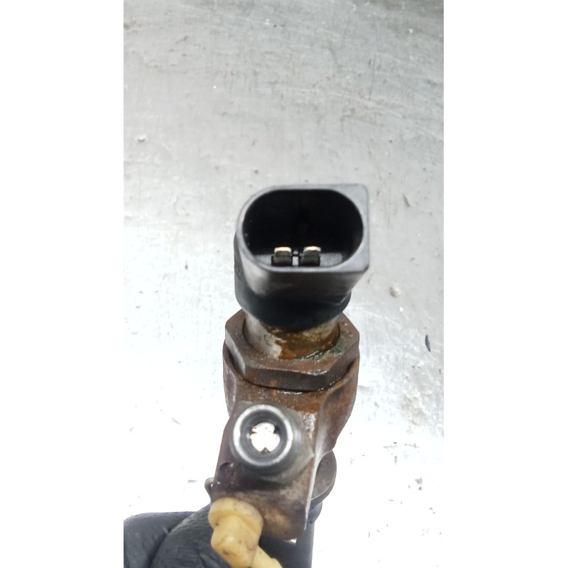 Recambio de inyector para citroën xsara (n1) 2.0 hdi 90 referencia OEM IAM 9636819380 SIEMENS 01