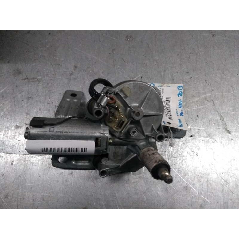 Recambio de motor limpia trasero para nissan primera berl./familiar (p10/w10) 2.0 16v cat referencia OEM IAM 403638 2870070J0081