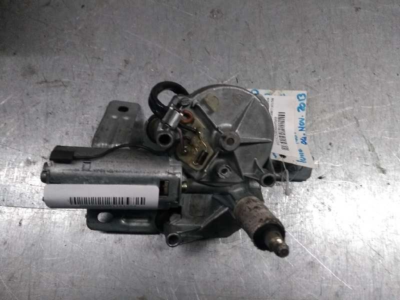 Recambio de motor limpia trasero para nissan primera berl./familiar (p10/w10) 2.0 16v cat referencia OEM IAM 403638 2870070J0081 Recambio de motor limpia trasero para nissan primera berl./familiar (p10/w10) 2.0 16v cat referencia OEM IAM 403638 2870070J0081