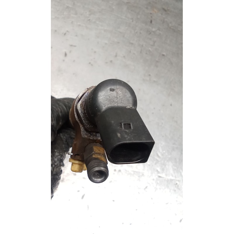 Recambio de inyector para citroën xsara (n1) 2.0 hdi 90 referencia OEM IAM 9636819380 SIEMENS 01