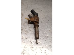 Recambio de inyector para citroën xsara (n1) 2.0 hdi 90 referencia OEM IAM 9636819380 SIEMENS 01 2