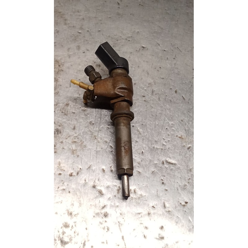 Recambio de inyector para citroën xsara (n1) 2.0 hdi 90 referencia OEM IAM 9636819380 SIEMENS 01