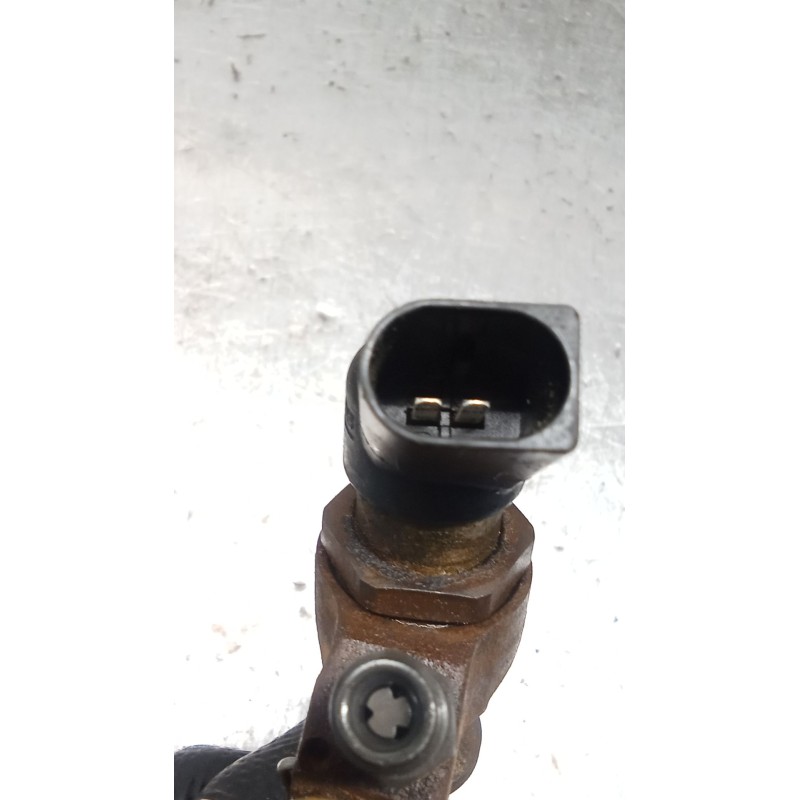 Recambio de inyector para citroën xsara (n1) 2.0 hdi 90 referencia OEM IAM 9636819380 SIEMENS 01