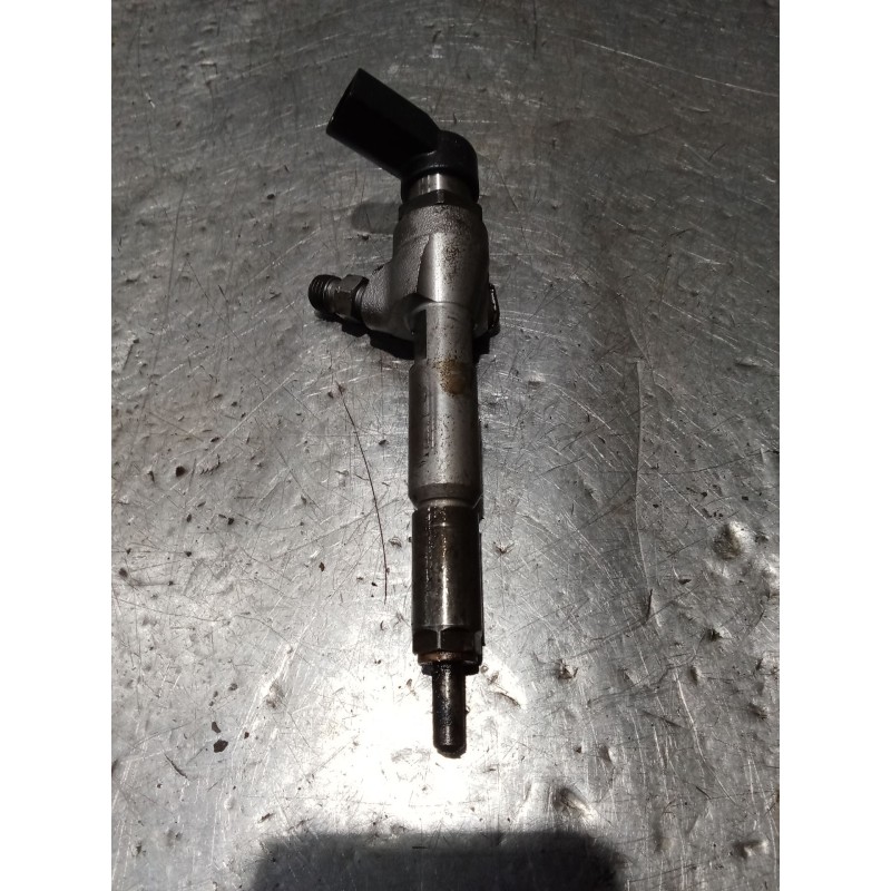 Recambio de inyector para ford focus c-max (dm2) 1.8 tdci referencia OEM IAM RE4M5Q9F593AD  FOMOCO