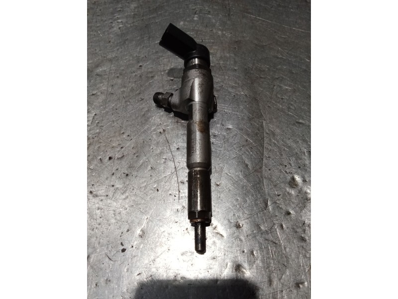 Recambio de inyector para ford focus c-max (dm2) 1.8 tdci referencia OEM IAM RE4M5Q9F593AD  FOMOCO