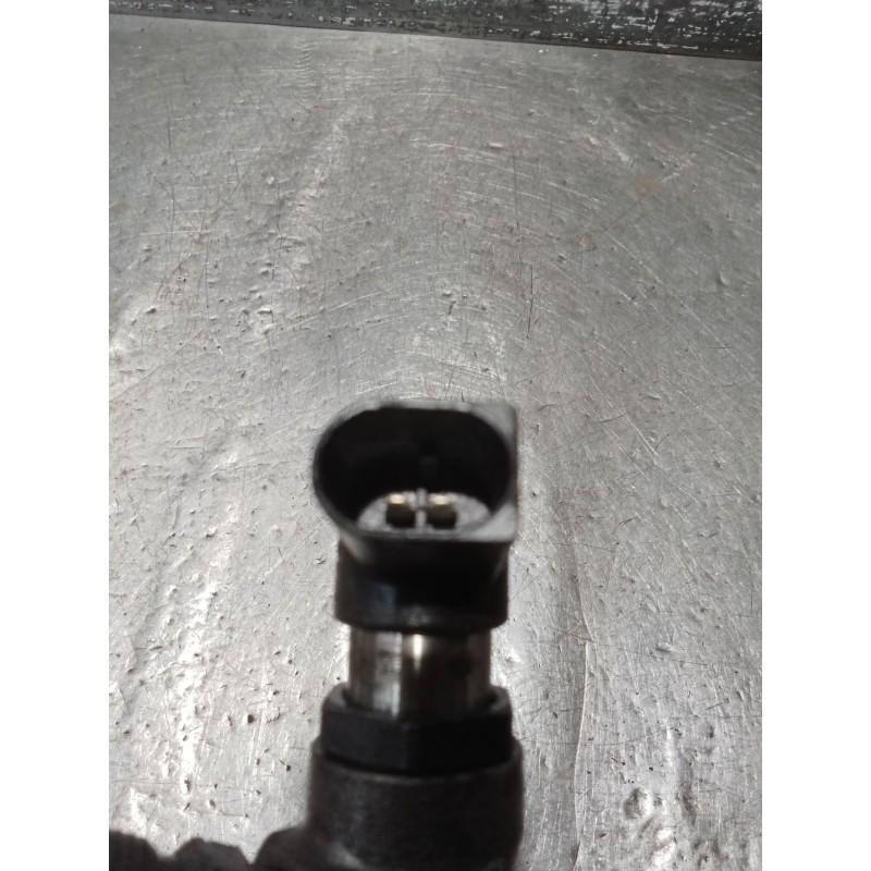 Recambio de inyector para ford focus c-max (dm2) 1.8 tdci referencia OEM IAM RE4M5Q9F593AD  FOMOCO