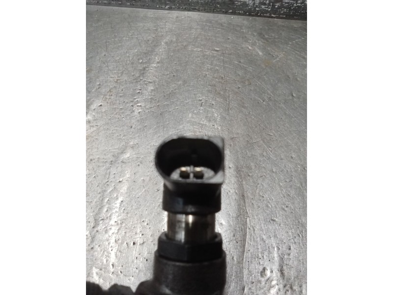 Recambio de inyector para ford focus c-max (dm2) 1.8 tdci referencia OEM IAM RE4M5Q9F593AD  FOMOCO