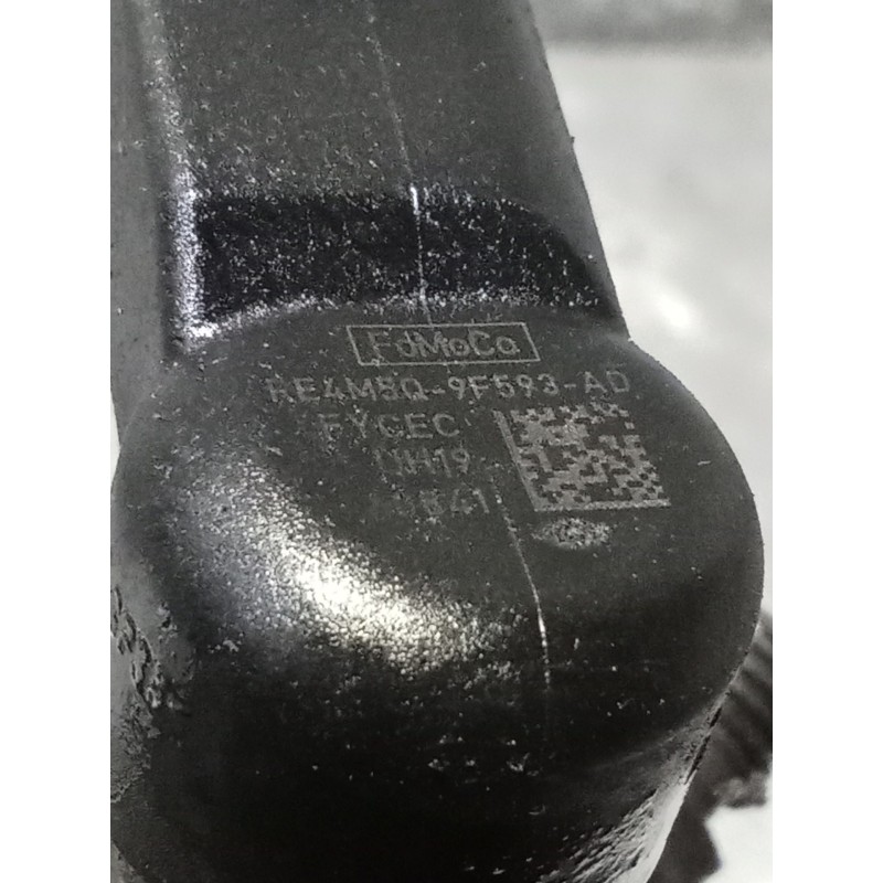 Recambio de inyector para ford focus c-max (dm2) 1.8 tdci referencia OEM IAM RE4M5Q9F593AD  FOMOCO