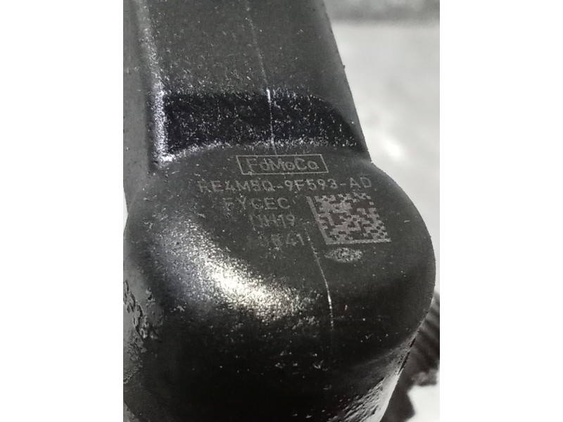 Recambio de inyector para ford focus c-max (dm2) 1.8 tdci referencia OEM IAM RE4M5Q9F593AD  FOMOCO