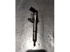 Recambio de inyector para ford focus c-max (dm2) 1.8 tdci referencia OEM IAM 4M5Q9F593AD  FOMOCO