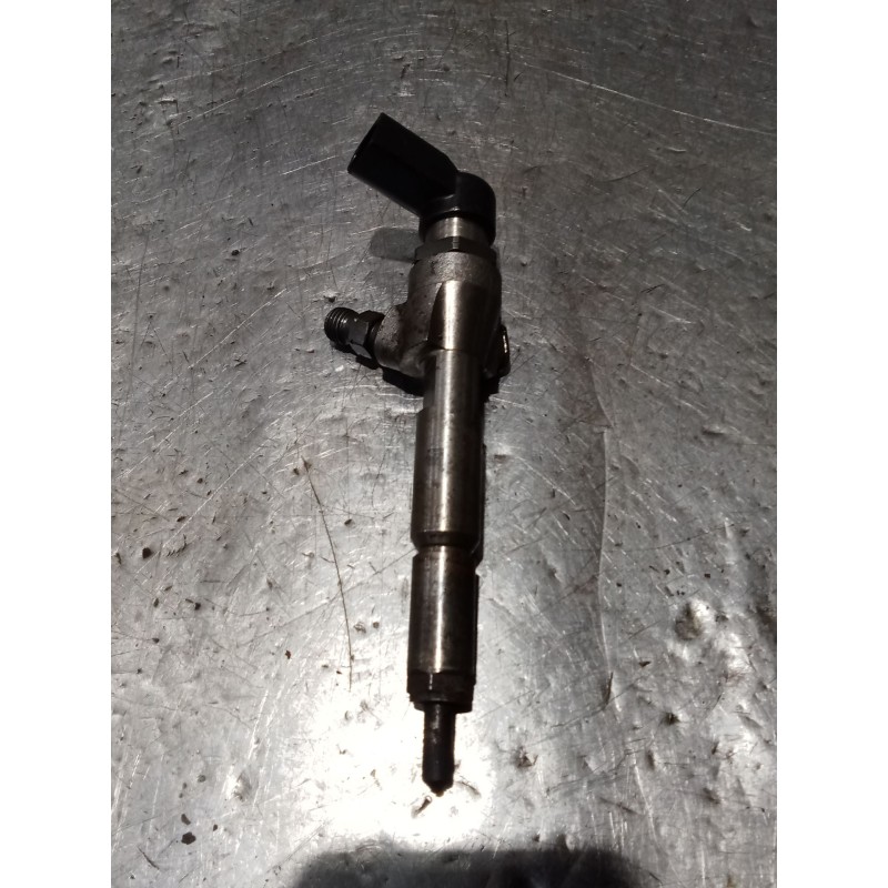 Recambio de inyector para ford focus c-max (dm2) 1.8 tdci referencia OEM IAM 4M5Q9F593AD  FOMOCO