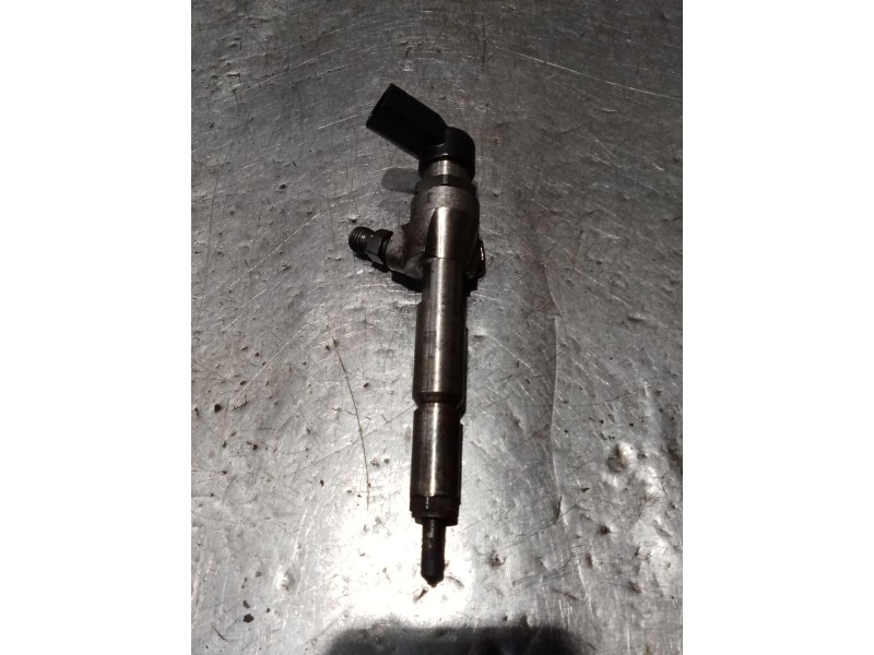 Recambio de inyector para ford focus c-max (dm2) 1.8 tdci referencia OEM IAM 4M5Q9F593AD  FOMOCO