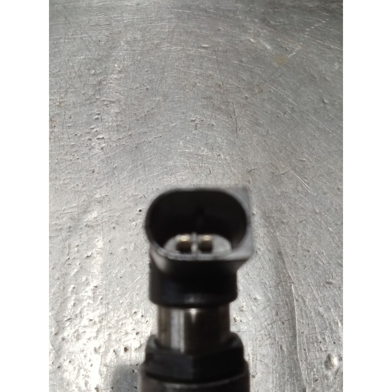 Recambio de inyector para ford focus c-max (dm2) 1.8 tdci referencia OEM IAM 4M5Q9F593AD  FOMOCO