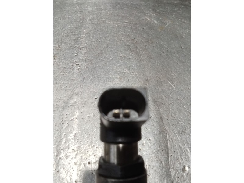 Recambio de inyector para ford focus c-max (dm2) 1.8 tdci referencia OEM IAM 4M5Q9F593AD  FOMOCO