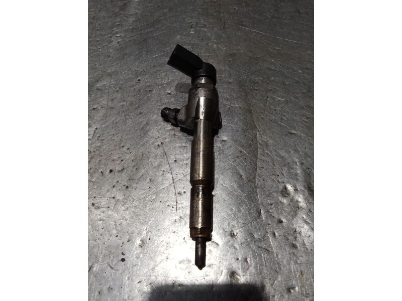 Recambio de inyector para ford focus c-max (dm2) 1.8 tdci referencia OEM IAM 4M5Q9F593AD  FOMOCO