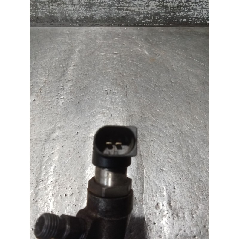 Recambio de inyector para ford focus c-max (dm2) 1.8 tdci referencia OEM IAM 4M5Q9F593AD  FOMOCO