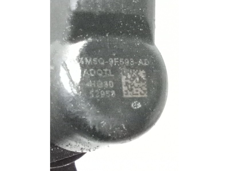Recambio de inyector para ford focus c-max (dm2) 1.8 tdci referencia OEM IAM 4M5Q9F593AD  FOMOCO