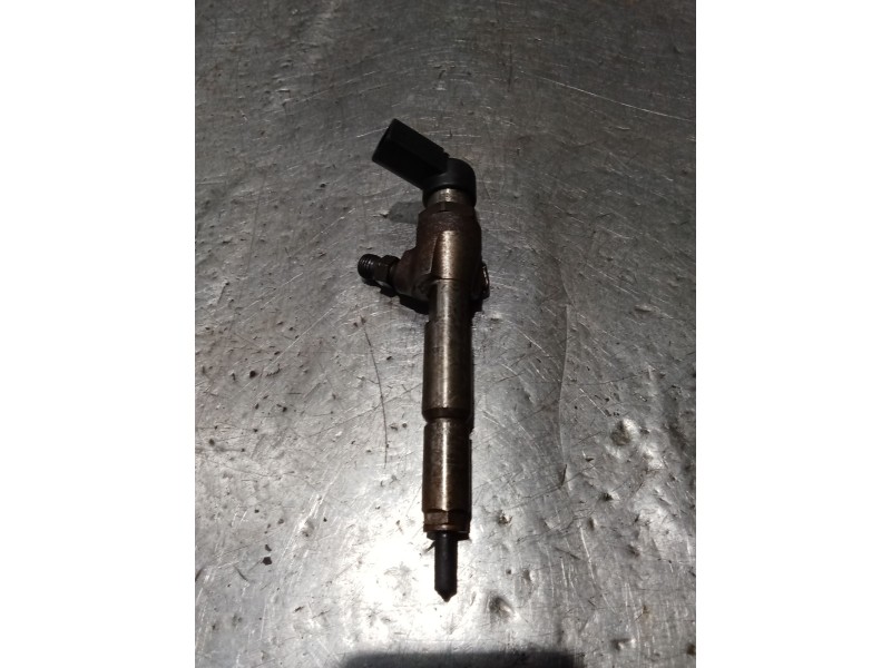 Recambio de inyector para ford focus c-max (dm2) 1.8 tdci referencia OEM IAM 4M5Q9F593AD  FOMOCO