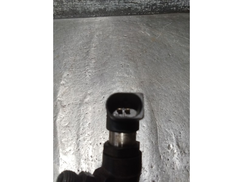 Recambio de inyector para ford focus c-max (dm2) 1.8 tdci referencia OEM IAM 4M5Q9F593AD  FOMOCO