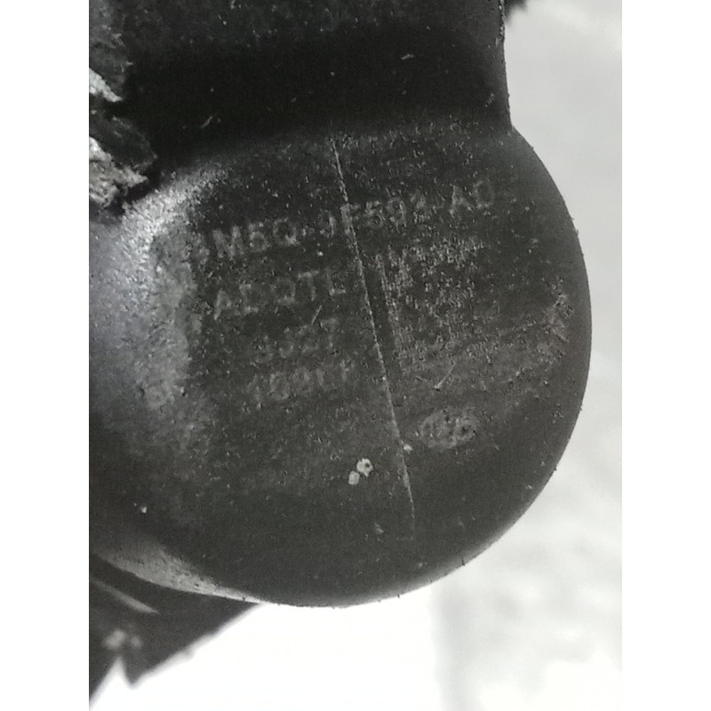Recambio de inyector para ford focus c-max (dm2) 1.8 tdci referencia OEM IAM 4M5Q9F593AD  FOMOCO