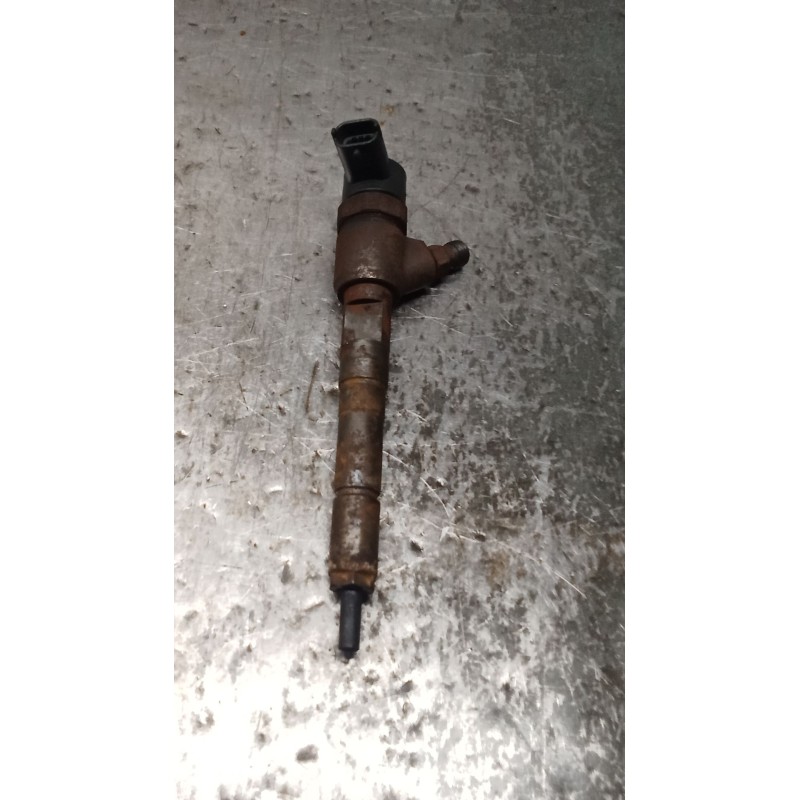 Recambio de inyector para suzuki swift iii (mz, ez) 1.3 ddis (rs 413d) referencia OEM IAM 04455110083 BOSCH 05