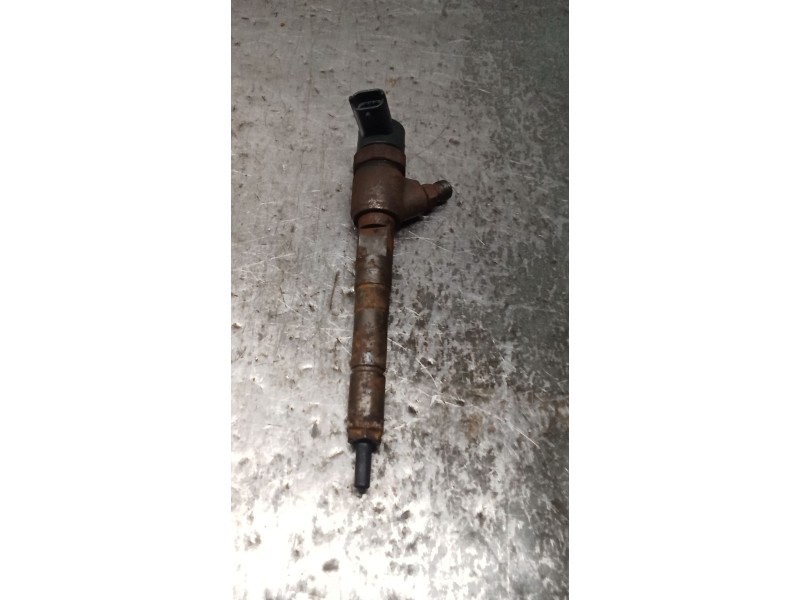 Recambio de inyector para suzuki swift iii (mz, ez) 1.3 ddis (rs 413d) referencia OEM IAM 04455110083 BOSCH 05