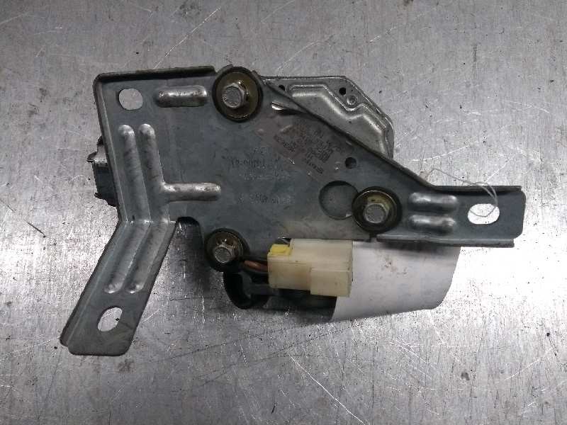 Recambio de motor limpia trasero para nissan primera berl./familiar (p10/w10) 2.0 16v cat referencia OEM IAM 403638 2870070J0081 Recambio de motor limpia trasero para nissan primera berl./familiar (p10/w10) 2.0 16v cat referencia OEM IAM 403638 2870070J0081
