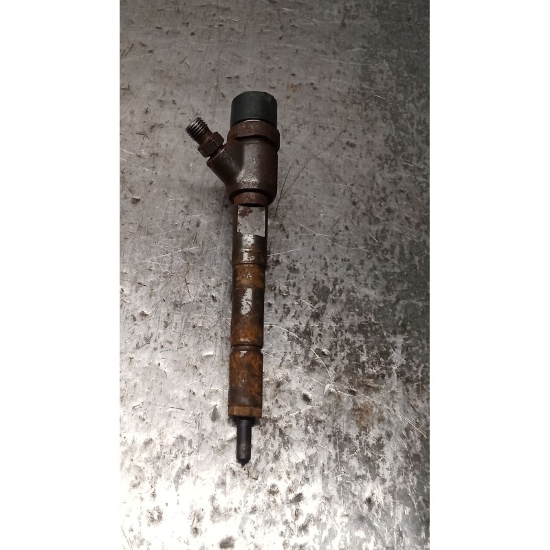 Recambio de inyector para suzuki swift iii (mz, ez) 1.3 ddis (rs 413d) referencia OEM IAM 04455110083 BOSCH 05