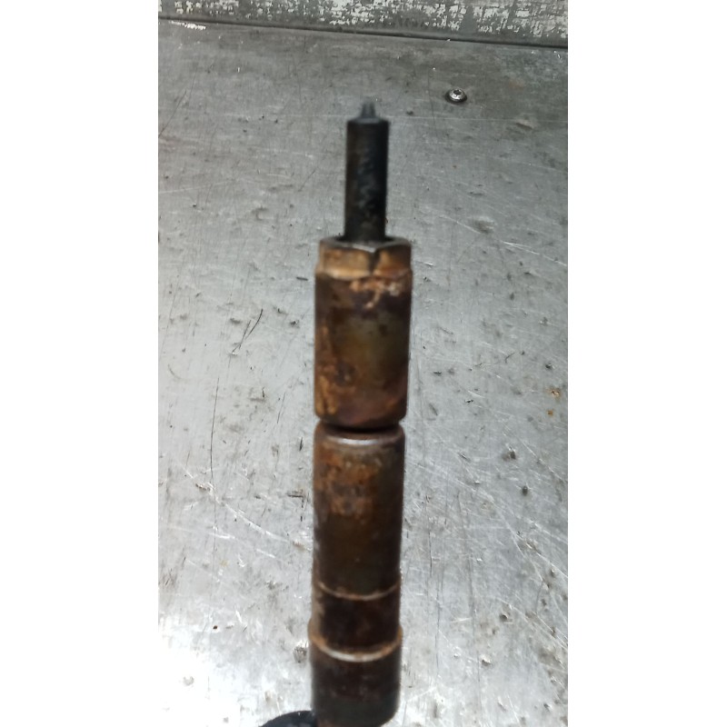 Recambio de inyector para suzuki swift iii (mz, ez) 1.3 ddis (rs 413d) referencia OEM IAM 04455110083 BOSCH 05