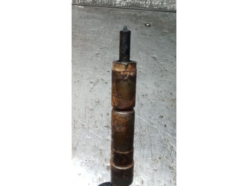 Recambio de inyector para suzuki swift iii (mz, ez) 1.3 ddis (rs 413d) referencia OEM IAM 04455110083 BOSCH 05