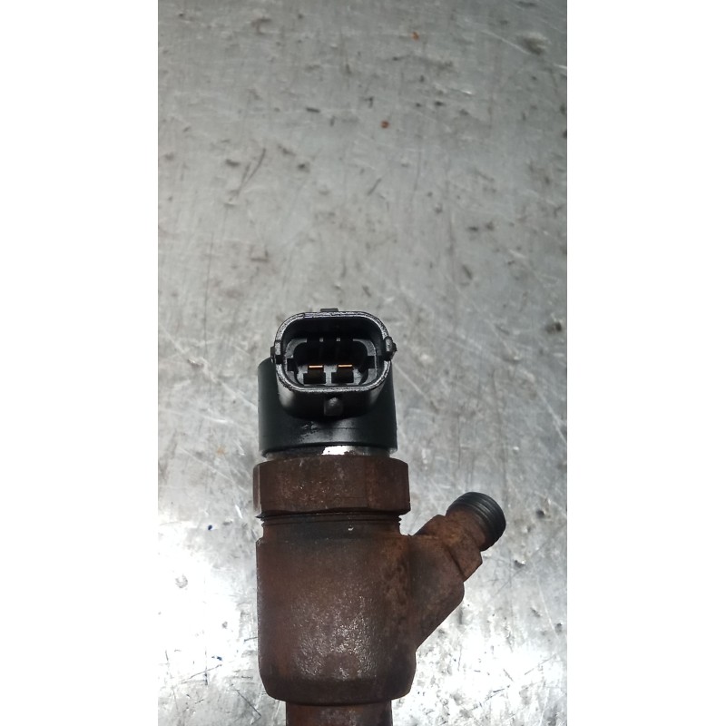 Recambio de inyector para suzuki swift iii (mz, ez) 1.3 ddis (rs 413d) referencia OEM IAM 04455110083 BOSCH 05