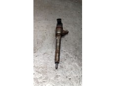 Recambio de inyector para suzuki swift iii (mz, ez) 1.3 ddis (rs 413d) referencia OEM IAM 0445110083 BOSCH 05