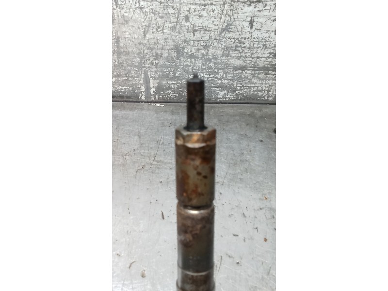 Recambio de inyector para suzuki swift iii (mz, ez) 1.3 ddis (rs 413d) referencia OEM IAM 0445110083 BOSCH 05