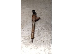 Recambio de inyector para suzuki swift iii (mz, ez) 1.3 ddis (rs 413d) referencia OEM IAM  BOSCH 05