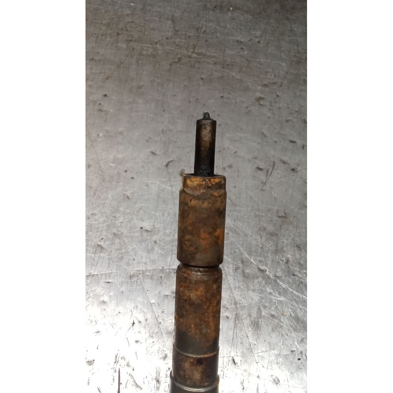 Recambio de inyector para suzuki swift iii (mz, ez) 1.3 ddis (rs 413d) referencia OEM IAM  BOSCH 05