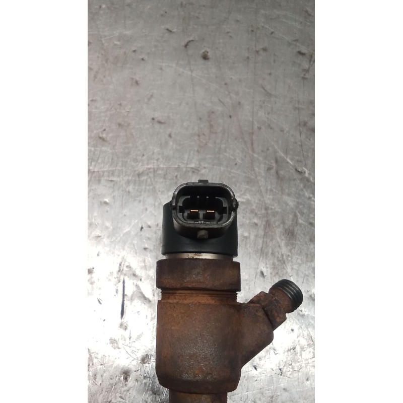 Recambio de inyector para suzuki swift iii (mz, ez) 1.3 ddis (rs 413d) referencia OEM IAM  BOSCH 05