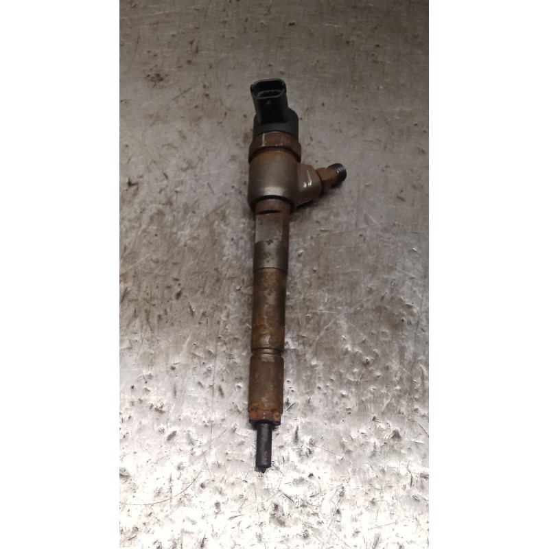 Recambio de inyector para suzuki swift iii (mz, ez) 1.3 ddis (rs 413d) referencia OEM IAM  BOSCH 05