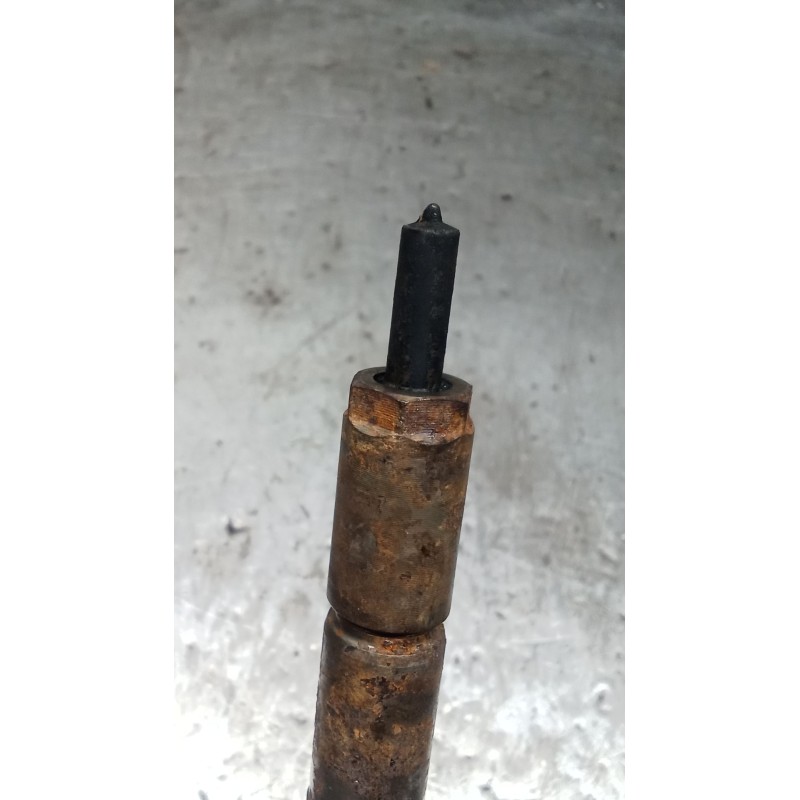 Recambio de inyector para suzuki swift iii (mz, ez) 1.3 ddis (rs 413d) referencia OEM IAM  BOSCH 05