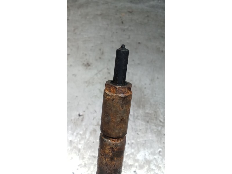 Recambio de inyector para suzuki swift iii (mz, ez) 1.3 ddis (rs 413d) referencia OEM IAM  BOSCH 05