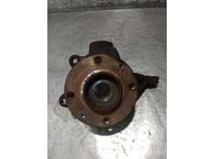 Recambio de mangueta delantera izquierda para citroën berlingo / berlingo first furgoneta/monovolumen (m_) 1.9 d 70 (mbwjz, mcwj