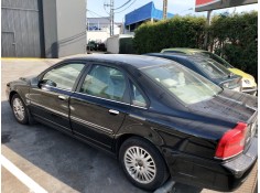 volvo s80 berlina del año 2003 2