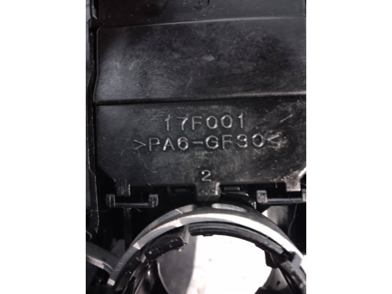 Recambio de mando luces para toyota auris luna referencia OEM IAM 17F245 17F001 