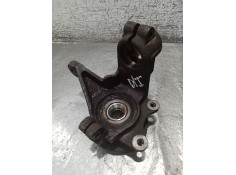 Recambio de mangueta delantera izquierda para citroën berlingo / berlingo first furgoneta/monovolumen (m_) 1.9 d 70 (mbwjz, mcwj 2