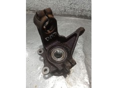 Recambio de mangueta delantera derecha para citroën berlingo / berlingo first furgoneta/monovolumen (m_) 1.9 d 70 (mbwjz, mcwjz) 2