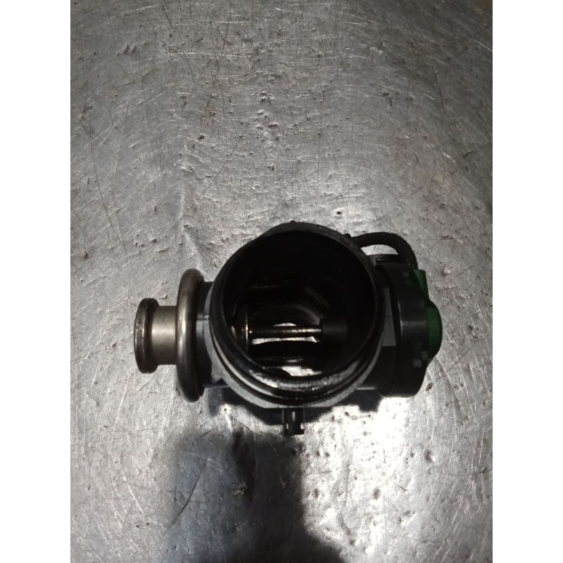 Recambio de valvula egr para citroën berlingo / berlingo first furgoneta/monovolumen (m_) 1.9 d 70 (mbwjz, mcwjz) referencia OEM