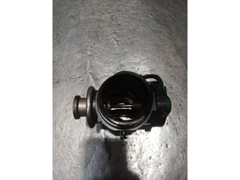Recambio de valvula egr para citroën berlingo / berlingo first furgoneta/monovolumen (m_) 1.9 d 70 (mbwjz, mcwjz) referencia OEM