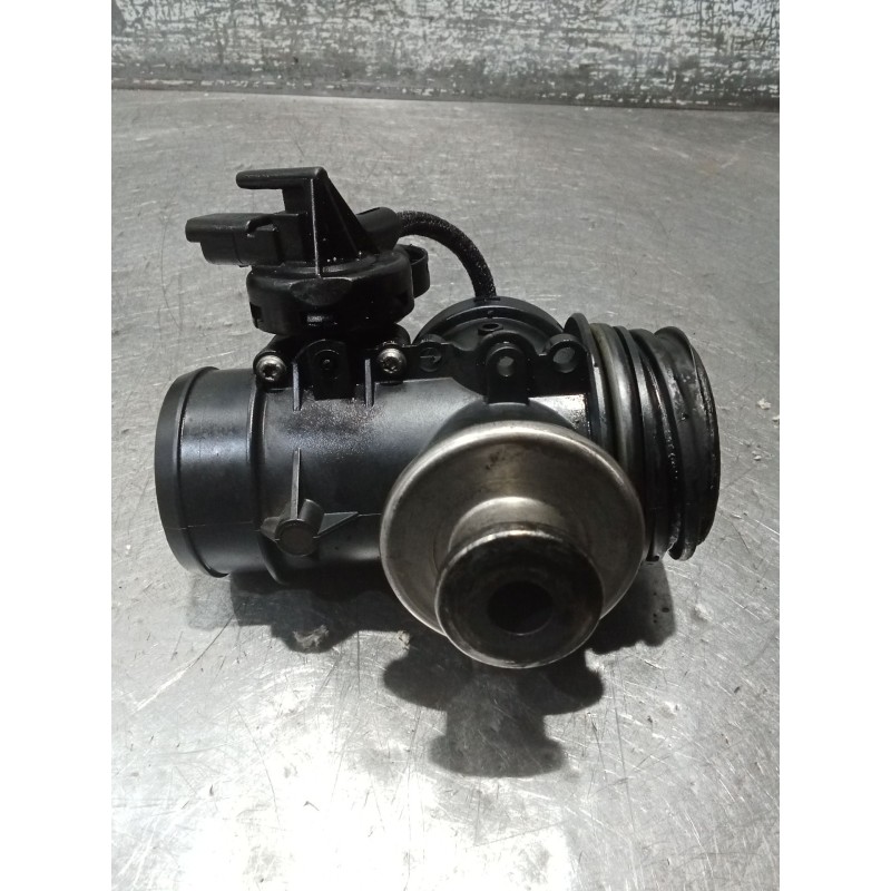 Recambio de valvula egr para citroën berlingo / berlingo first furgoneta/monovolumen (m_) 1.9 d 70 (mbwjz, mcwjz) referencia OEM