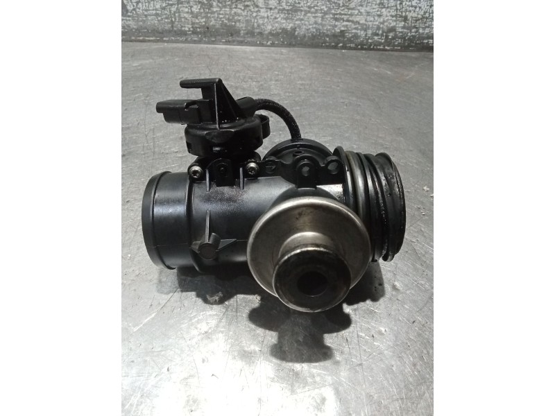 Recambio de valvula egr para citroën berlingo / berlingo first furgoneta/monovolumen (m_) 1.9 d 70 (mbwjz, mcwjz) referencia OEM
