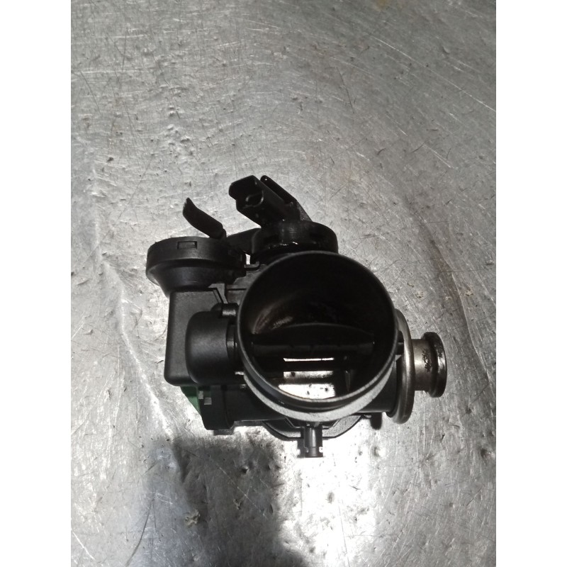 Recambio de valvula egr para citroën berlingo / berlingo first furgoneta/monovolumen (m_) 1.9 d 70 (mbwjz, mcwjz) referencia OEM